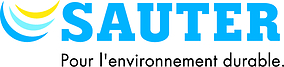 Logo SAUTER Régulation