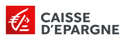Logo Caisse d'epargne