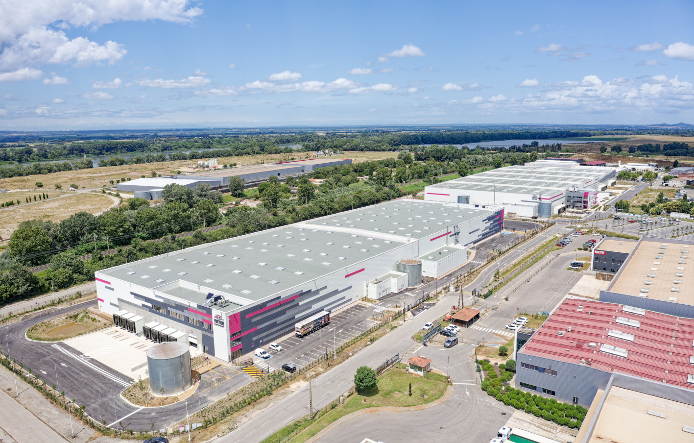 V.PARK ARLES 1 et 2 (13)