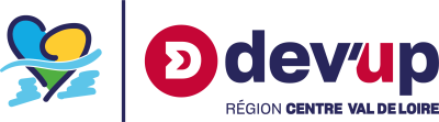 logo devup