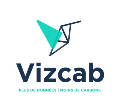 Vizcab Logo
