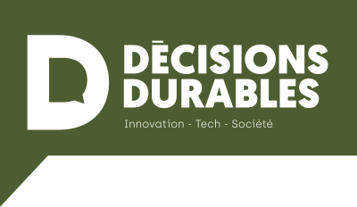 Logo Decisions durables