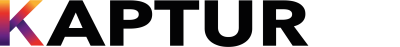 LOGO KAPTUR NOIR