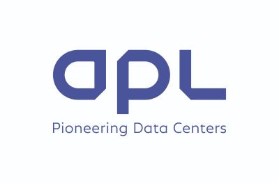 Logo CMJN APL Data Center