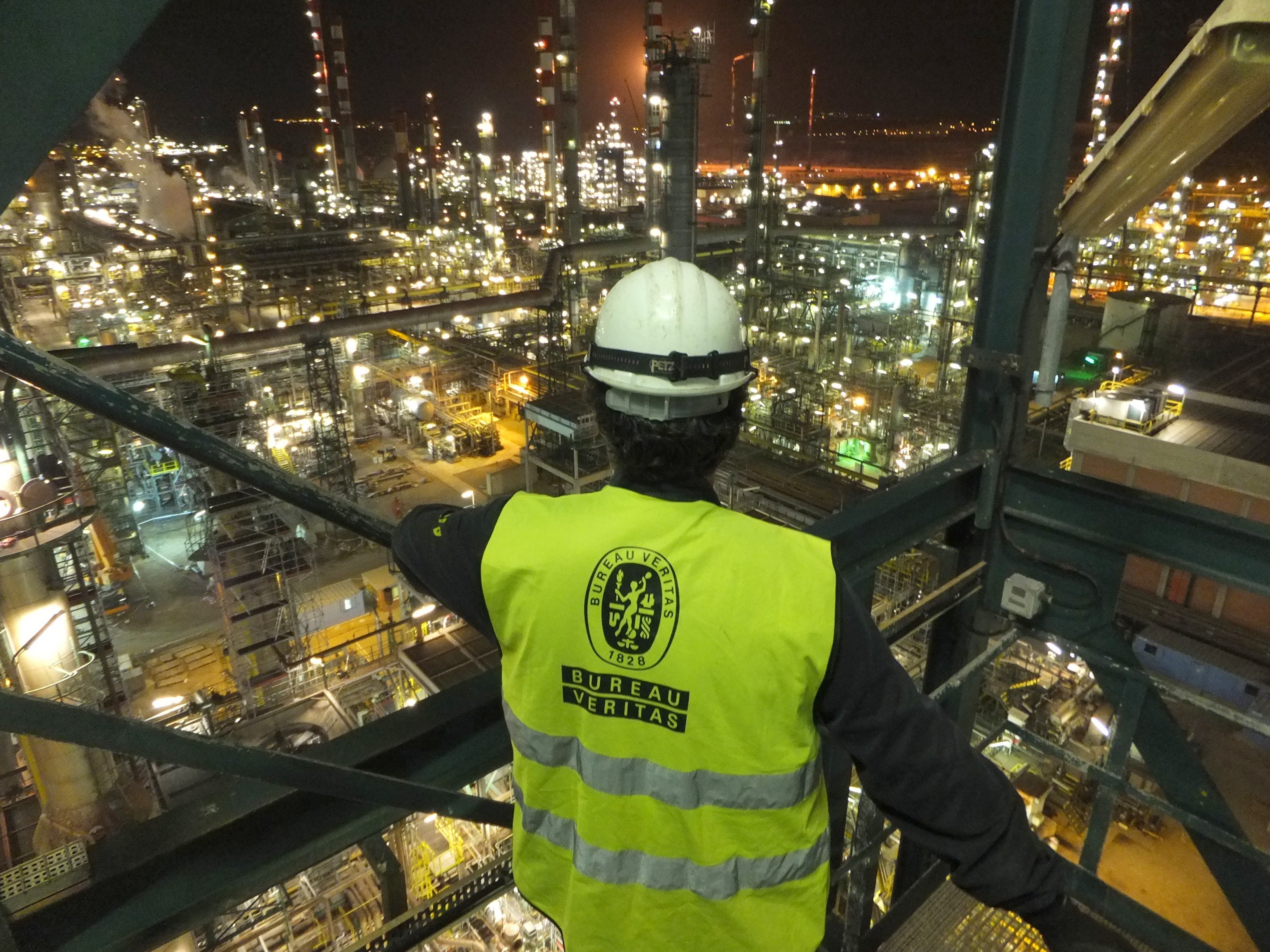 Bureau Veritas votre partenaire