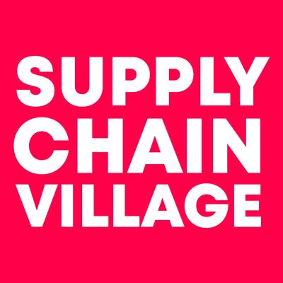 logo Supply Chain Village