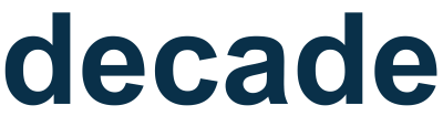 Decade Energy Logo