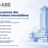 ABE : Assurances IMMO & MOA