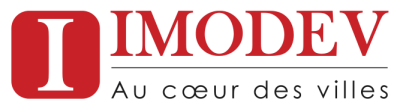 Logo IMODEV