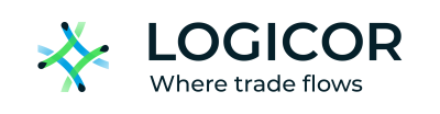 Logo Logicor