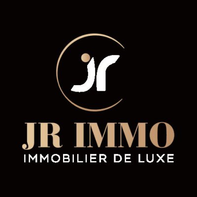 LOGO JR IMMO