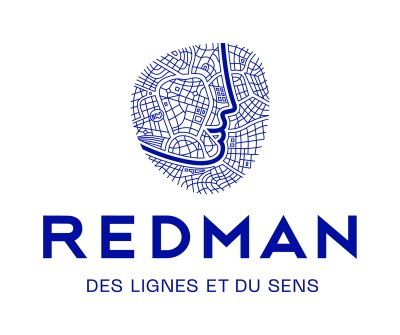 Logo REDMAN