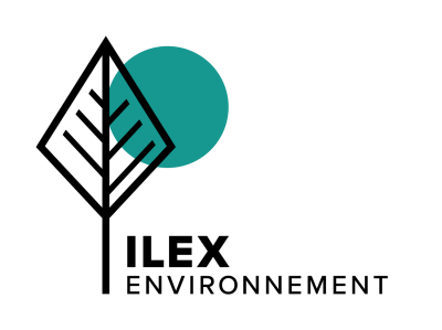 Logo Ilex Environnement