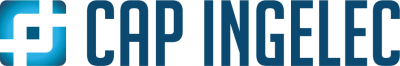 Logo CAP INGELEC
