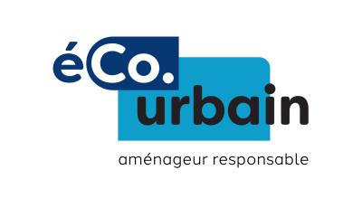 éCo.urbain logo