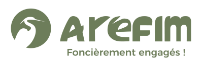 Logo AREFIM