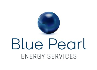 Logo Blue Pearl Energy