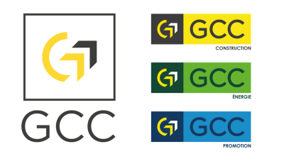GCC - Construction, Energie, Promotion