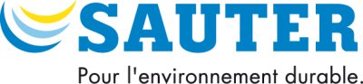 Logo Sauter Régulation
