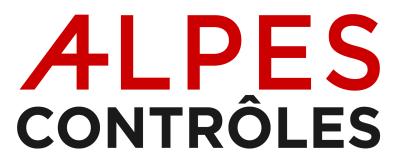 Logo Alpes Contrôles