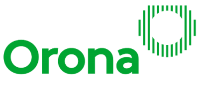 LOGO ORONA