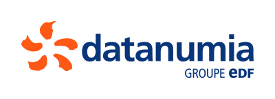 Logo Datanumia