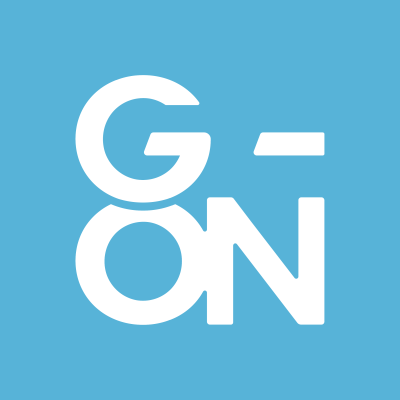 Logo G-ON