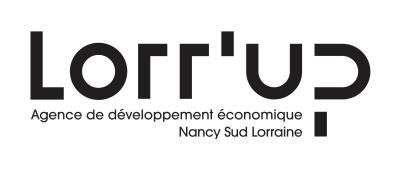 Logo Agence LORR'UP