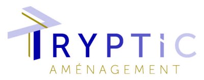 Logo Tryptic