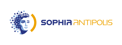 Logo SOPHIA ANTIPOLIS