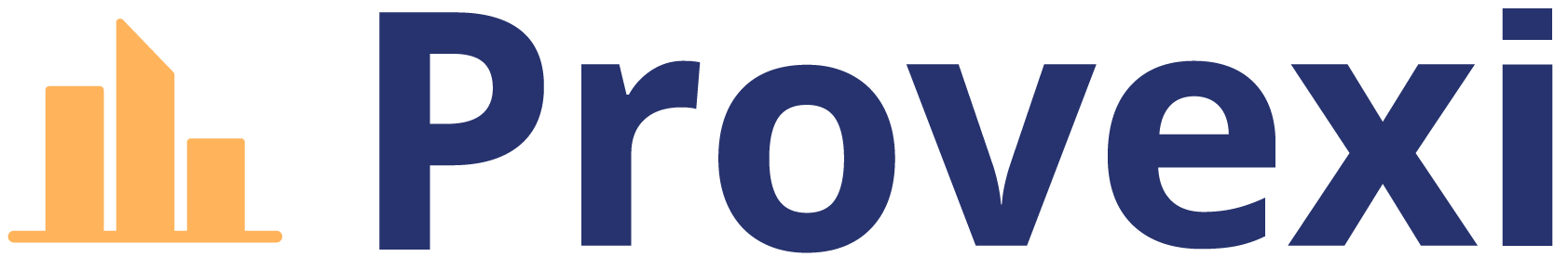 Logo Provexi