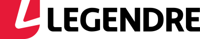 Logo Legendre