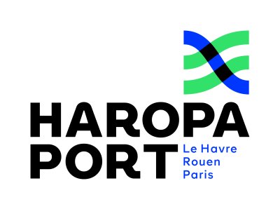 LOGO HAROPAPORT