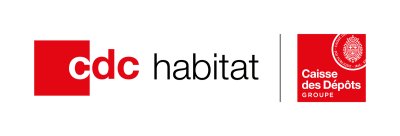 Logo CDC Habitat