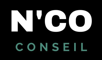 Logo N'CO Conseil