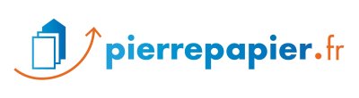 Logo Pierrepapier
