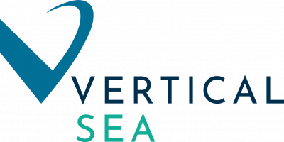 logo vertical sea