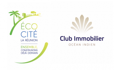Ecocité de La Réunion et Club Immobilier Océan Indien