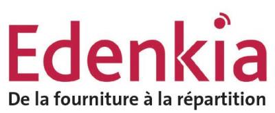 Logo Edenkia