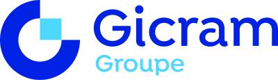 GICRAM Groupe logo