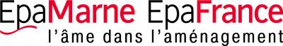 EpaMarne EpaFrance - Logo