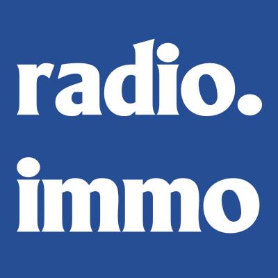 Logo radio.immo