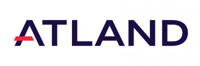 logo ATLAND