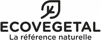 Logo ECOVEGETAL