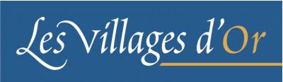 Logo Les Villages d'Or
