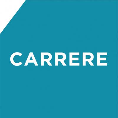 Logo CARRERE