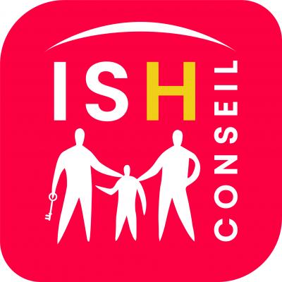 Logo ISH CONSEIL