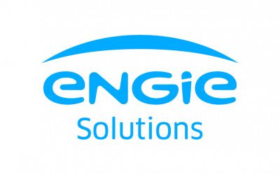 Logo ENGIE Solutions