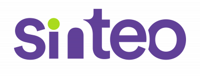 Logo violet sans fond
