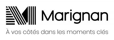 logo Marignan